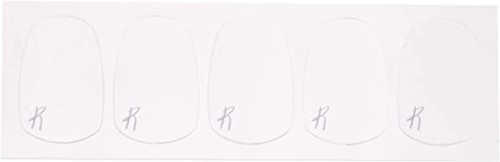 RICO RMP01C MPC PATCH CLEAR NAKLEJKA NA USTNIK 0,35mm