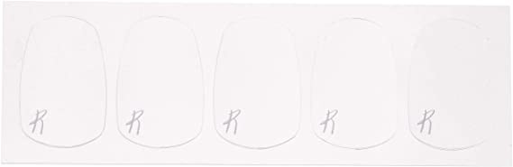 RICO RMP01C MPC PATCH CLEAR NAKLEJKA NA USTNIK 0,35mm