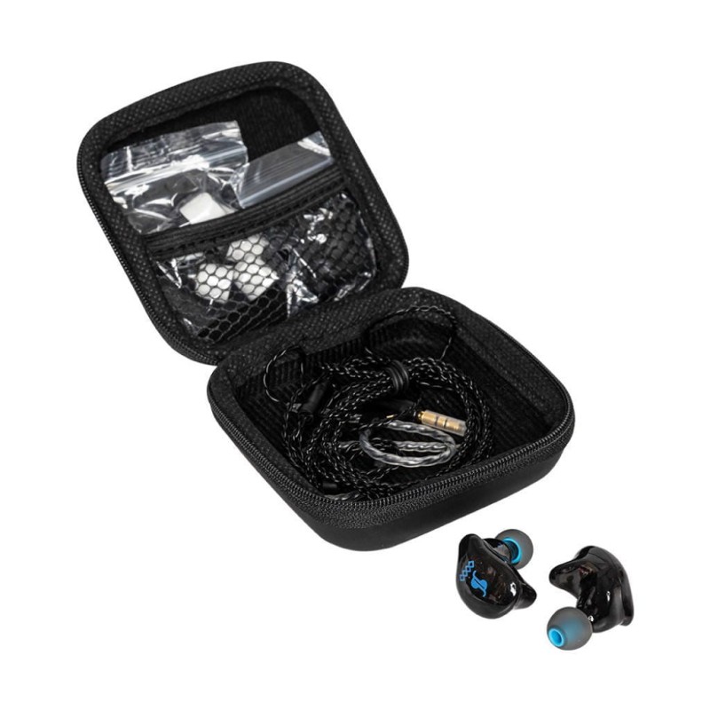STAGG SPM-435 BK MONITORY DOUSZNE