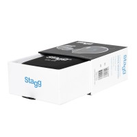 STAGG SPM-435 BK MONITORY DOUSZNE