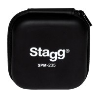 STAGG SPM-235 TR MONITORY DOUSZNE