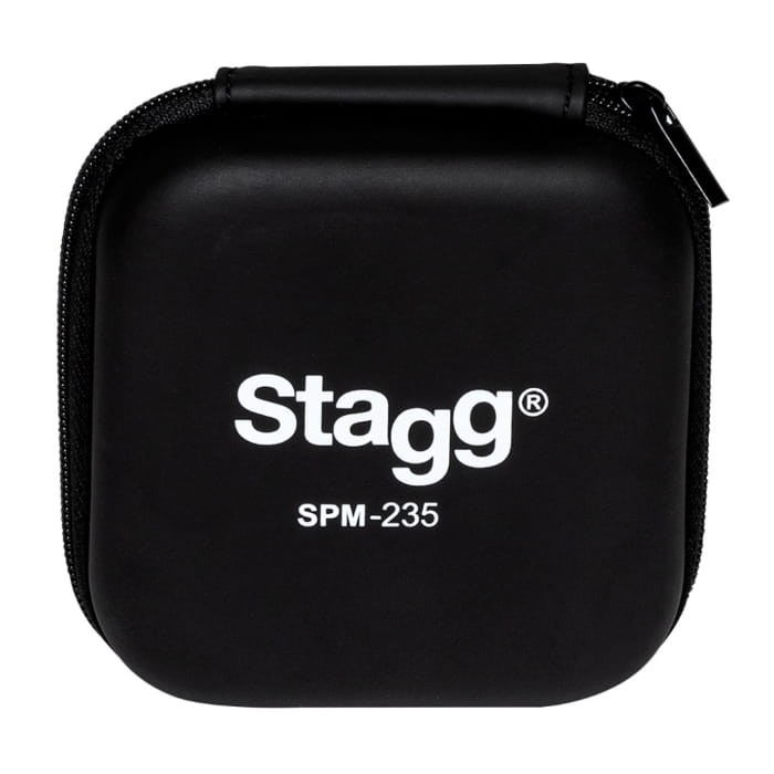 STAGG SPM-235 TR MONITORY DOUSZNE