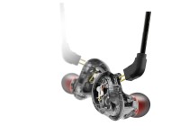 STAGG SPM-235 BK MONITORY DOUSZNE