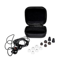 STAGG SPM-235 BK MONITORY DOUSZNE