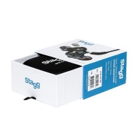 STAGG SPM-235 BK MONITORY DOUSZNE