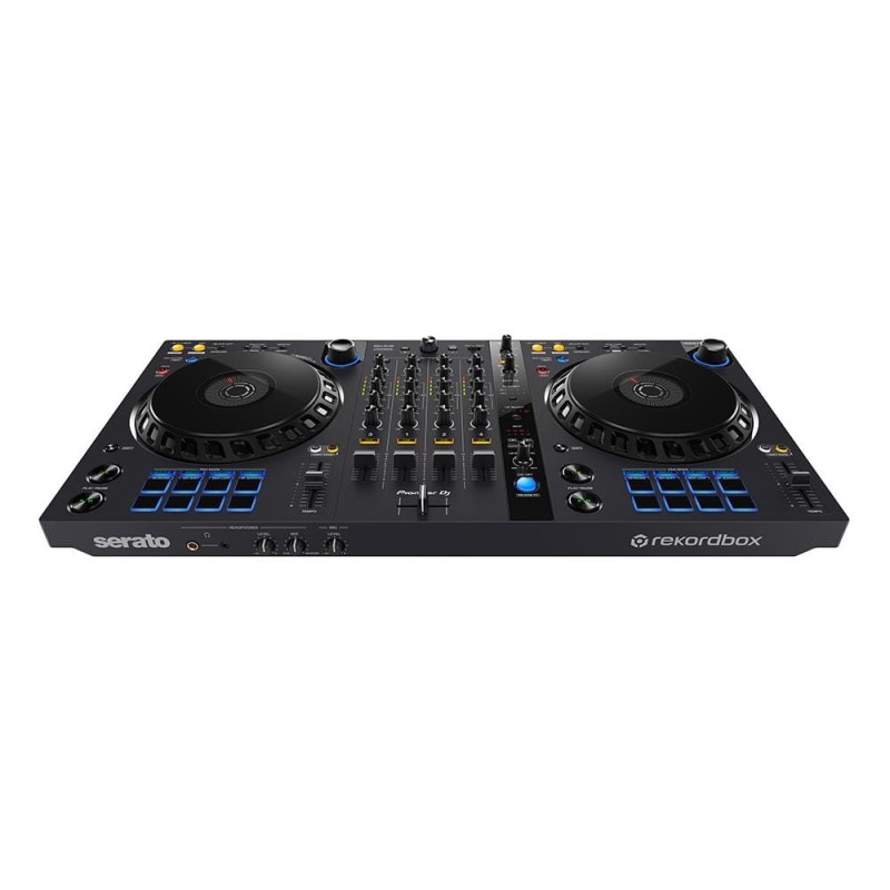 PIONEER DDJ-FLX6