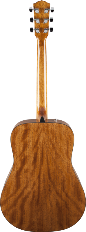 FENDER CD60 V3 W/CASE NAT 0970110221