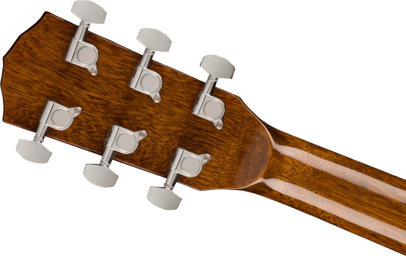 FENDER CD60 V3 W/CASE NAT 0970110221