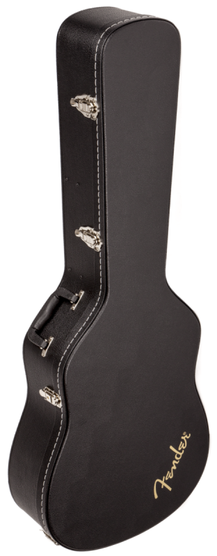 FENDER CD60 V3 W/CASE NAT 0970110221