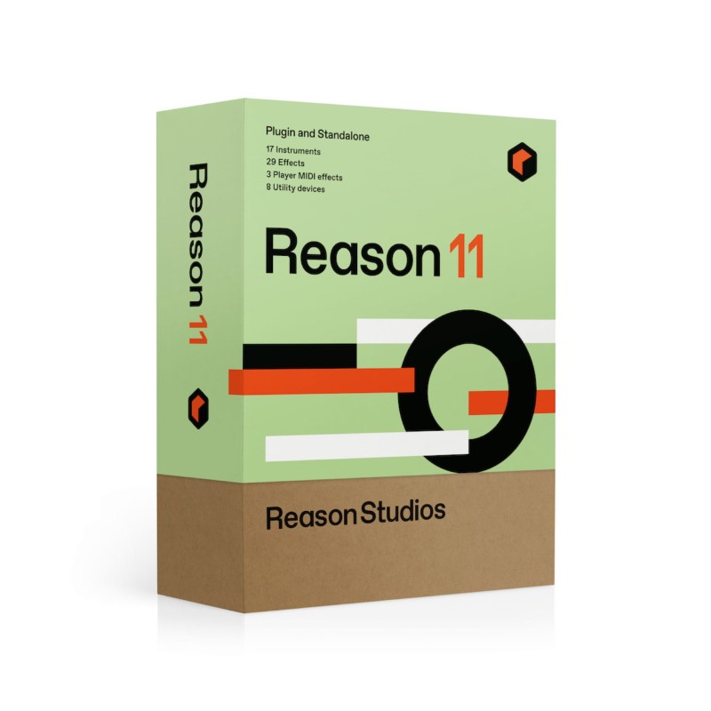 REASON 11
