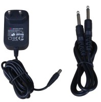 IBIZA VHF4 4-KANAŁOWY BEZPRZEWODOWY SYSTEM MIKROFONOWY