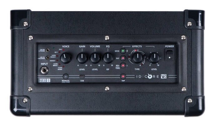 BLACKSTAR ID:CORE 10 V3 STEREO COMBO