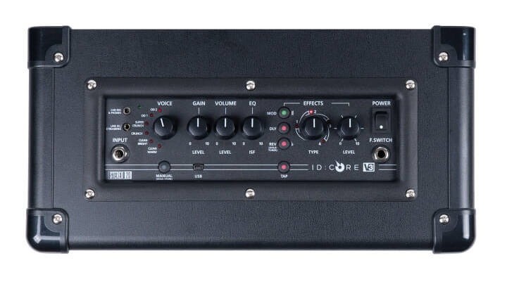 BLACKSTAR ID:CORE 20 V3 STEREO COMBO