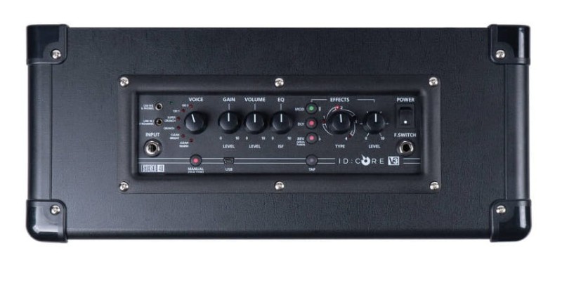 BLACKSTAR ID:CORE 40 V3 STEREO COMBO