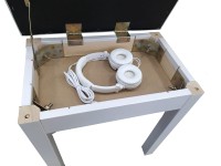 SAMICK DP-300 WH