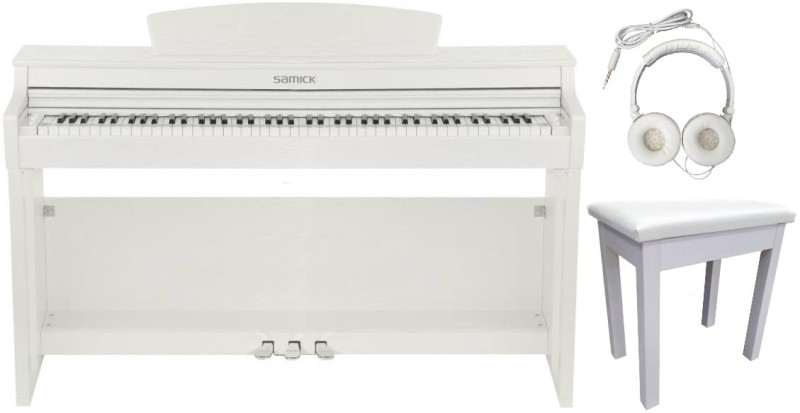 SAMICK DP-300 WH
