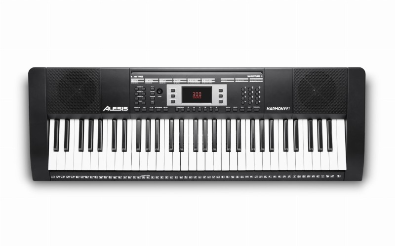 ALESIS HARMONY 61 MKII