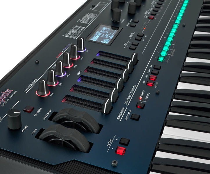 KORG OPSIX