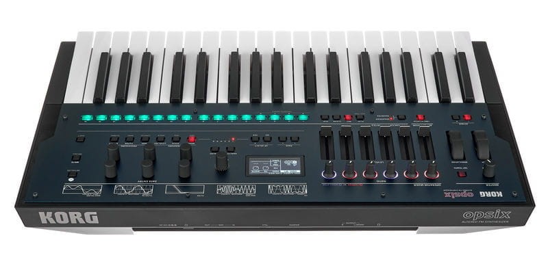 KORG OPSIX