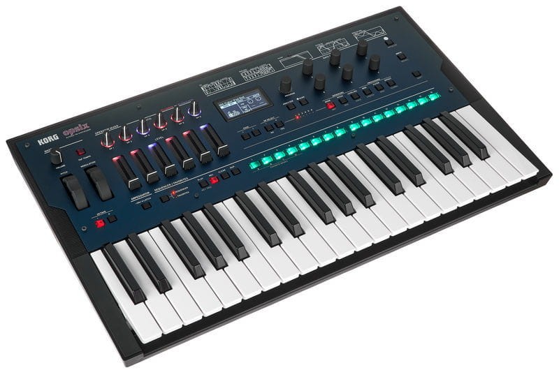 KORG OPSIX