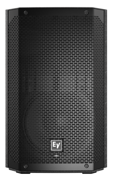 ELECTRO VOICE ELX200-10P