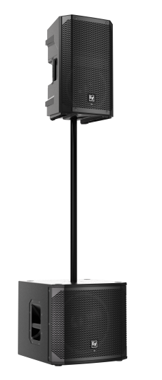 ELECTRO VOICE ELX200-10P
