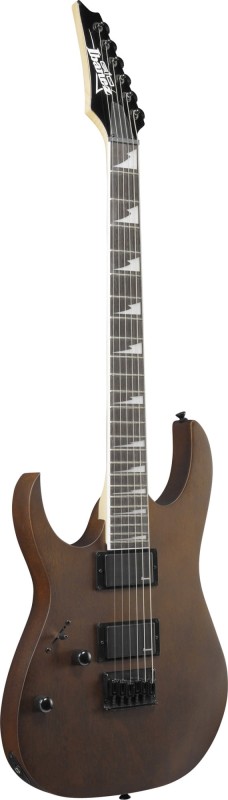 IBANEZ GRG121DXL-WNF LEWORĘCZNA