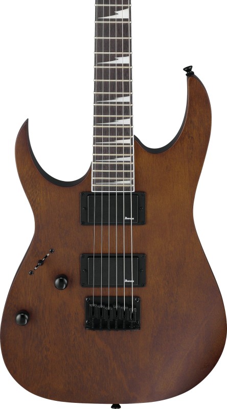 IBANEZ GRG121DXL-WNF LEWORĘCZNA