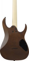 IBANEZ GRG121DXL-WNF LEWORĘCZNA