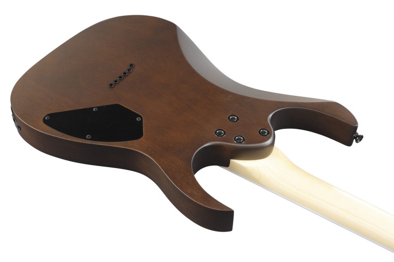 IBANEZ GRG121DXL-WNF LEWORĘCZNA