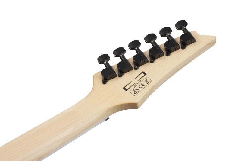 IBANEZ GRG121DXL-WNF LEWORĘCZNA