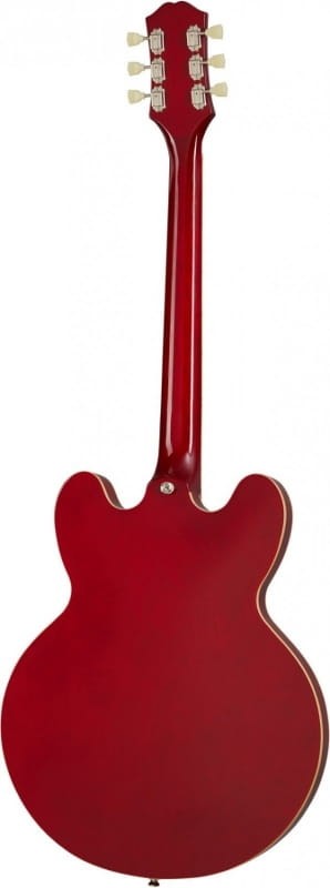 EPIPHONE ES335 CH CHERRY