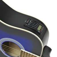 EVER PLAY AP-400CEQ BLB