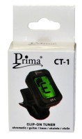 PRIMA CT-1 TUNER