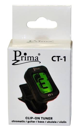 PRIMA CT-1 TUNER