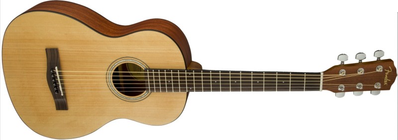 FENDER MA-1 3/4 GITARA AKUSTYCZNA