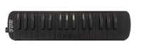KG M3205 BK MELODYKA CZARNA