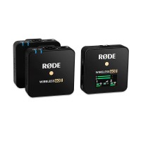 RODE WIRELESS GO II