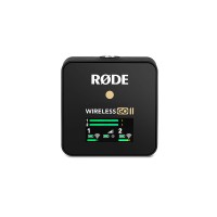RODE WIRELESS GO II