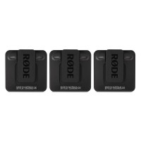 RODE WIRELESS GO II