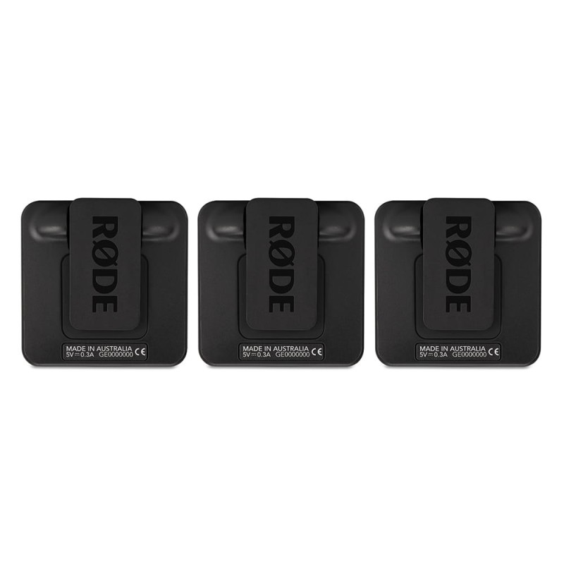 RODE WIRELESS GO II