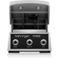 BEHRINGER FC600 V2 PEDAŁ GŁOŚNOŚCI EKSPRESJI