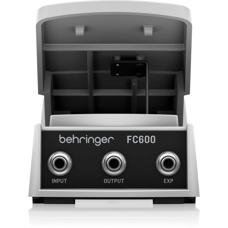 BEHRINGER FC600 V2 PEDAŁ GŁOŚNOŚCI EKSPRESJI