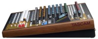 TASCAM MODEL 12 MIKSER REJESTRATOR USB