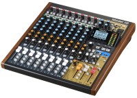TASCAM MODEL 12 MIKSER REJESTRATOR USB