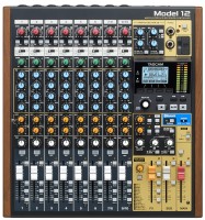 TASCAM MODEL 12 MIKSER REJESTRATOR USB