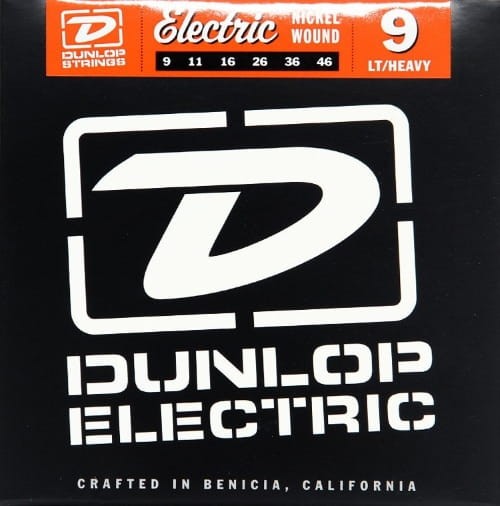 DUNLOP DEN0946 STRUNY