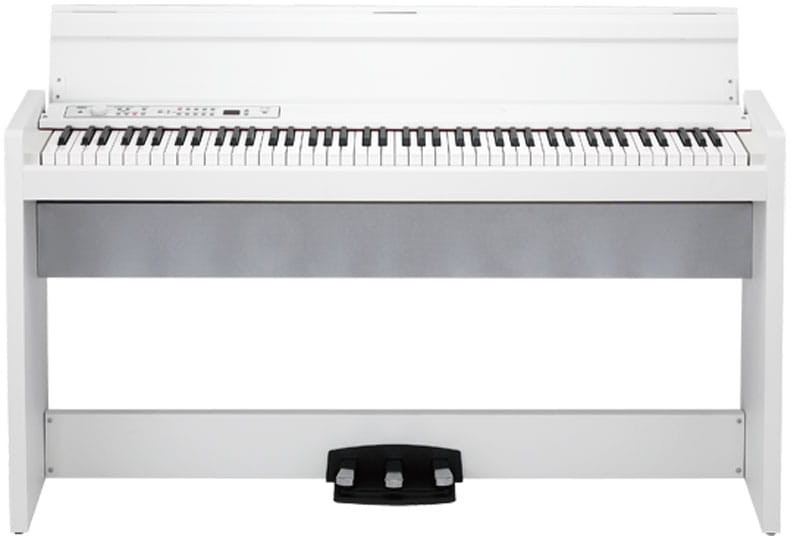 KORG LP 380U WH