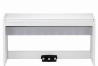 KORG LP 380U WH