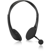 BEHRINGER HS20 SŁUCHAWKI Z MIKROFONEM USB